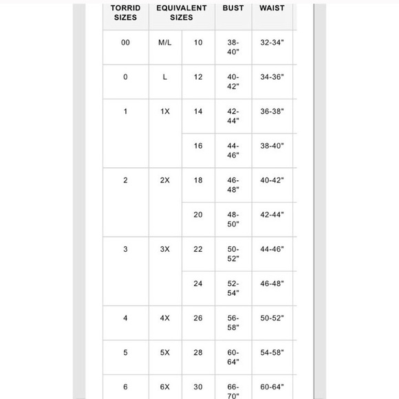 Torrid sexy bathing suit size 1 - Picture 4 of 6